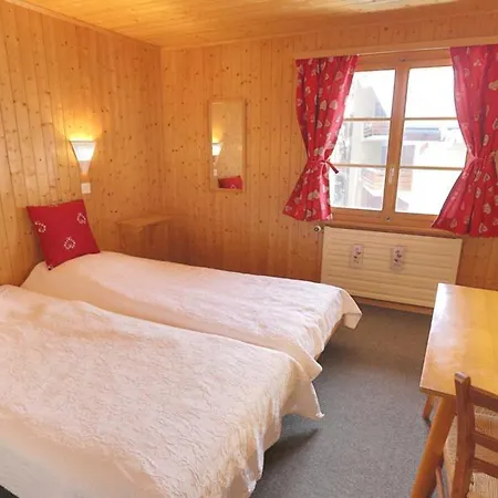 Pin Arole 2** * Verbier