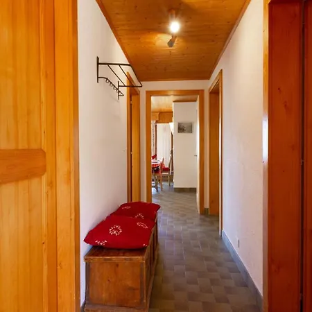 Pin Arole 2** Verbier