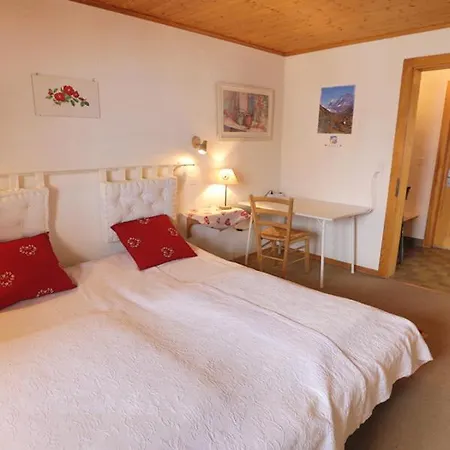 Pin Arole 2** * Verbier