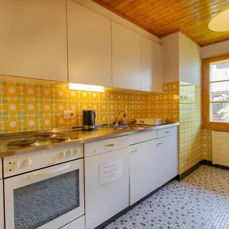 Apartman Pin Arole 2** Verbier